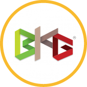 5. BKG Corporate (Founded in 2014)